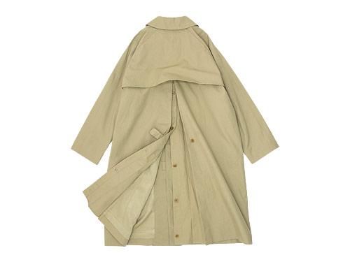 YAECA ƥ󥫥顼  KHAKI ̥ǥ 175202