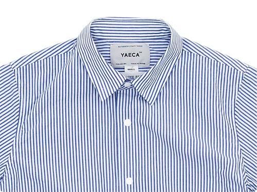 YAECA եȥ  BLUE STRIPE ̥ǥ 171201
