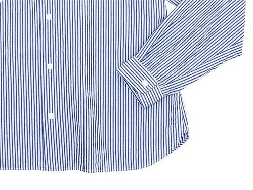YAECA եȥ  BLUE STRIPE ̥ǥ 171201