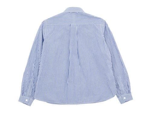 YAECA եȥ  BLUE STRIPE ̥ǥ 171201