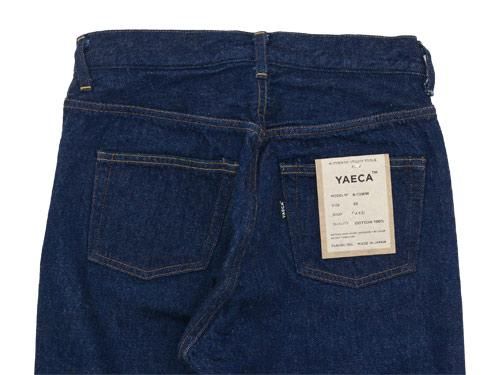 YAECA ǥ˥ ơѡ 6-13WW ̥ǥ