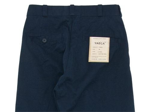 YAECA Υѥ 磻ɥơѡ NAVY ̥ǥ 176201