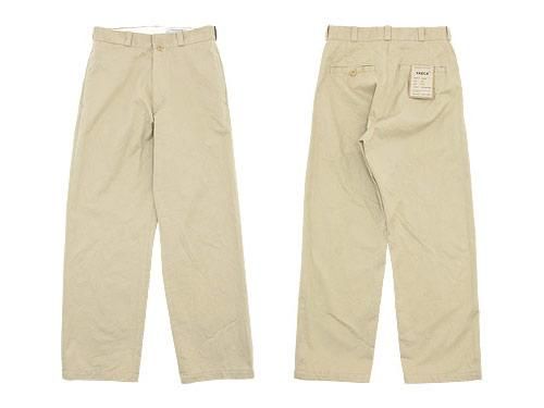 YAECA Υѥ ȥ졼 BEIGE ̥ǥ 176202