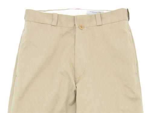 YAECA Υѥ ȥ졼 BEIGE ̥ǥ 176202