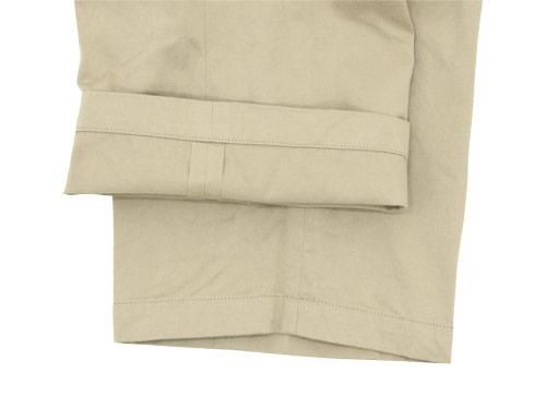 YAECA Υѥ ȥ졼 BEIGE ̥ǥ 176202