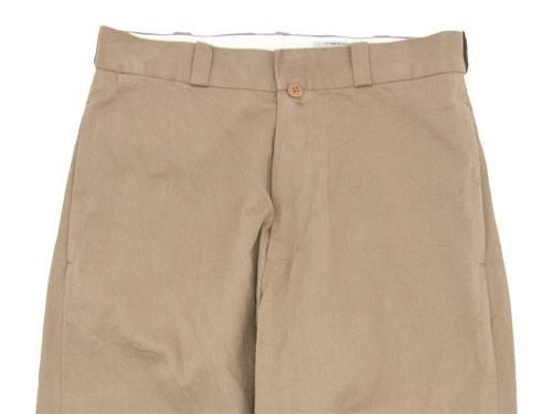 YAECA Υѥ ȥ졼 KHAKI ̥ǥ 176202