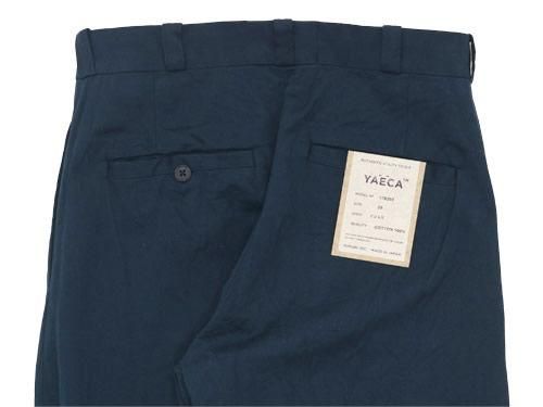 YAECA Υѥ ȥ졼 NAVY ̥ǥ 176202