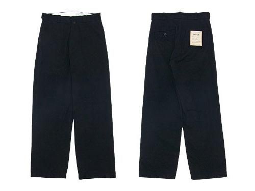 YAECA Υѥ ȥ졼 BLACK ̥ǥ 176202