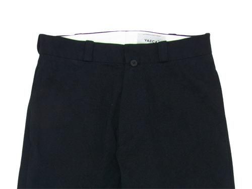 YAECA Υѥ ȥ졼 BLACK ̥ǥ 176202