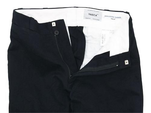 YAECA Υѥ ȥ졼 BLACK ̥ǥ 176202