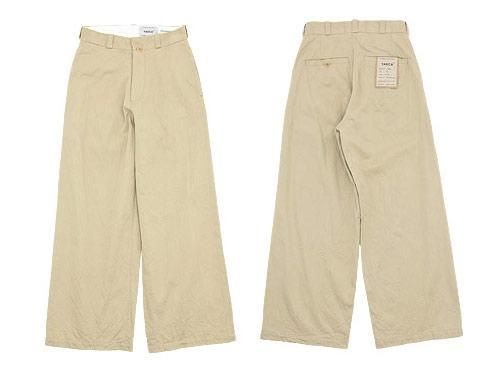 YAECA Υѥ 磻 BEIGE ̥ǥ 176203