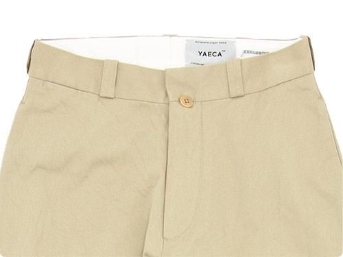 YAECA Υѥ 磻 BEIGE ̥ǥ 176203