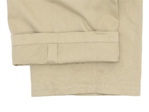 YAECA Υѥ 磻 BEIGE ̥ǥ 176203