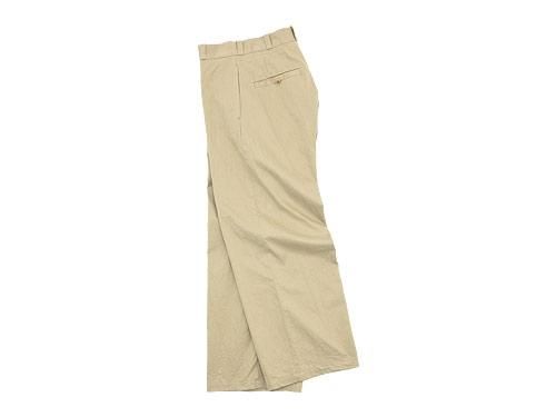 YAECA Υѥ 磻 BEIGE ̥ǥ 176203