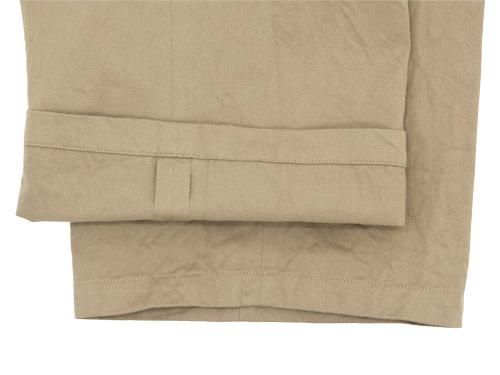 YAECA Υѥ 磻 KHAKI ̥ǥ 176203