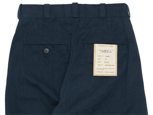 YAECA Υѥ 磻 NAVY ̥ǥ 176203