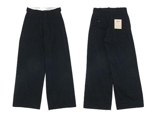 YAECA Υѥ 磻 BLACK ̥ǥ 176203