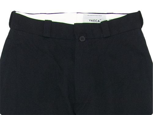 YAECA Υѥ 磻 BLACK ̥ǥ 176203