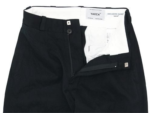 YAECA Υѥ 磻 BLACK ̥ǥ 176203