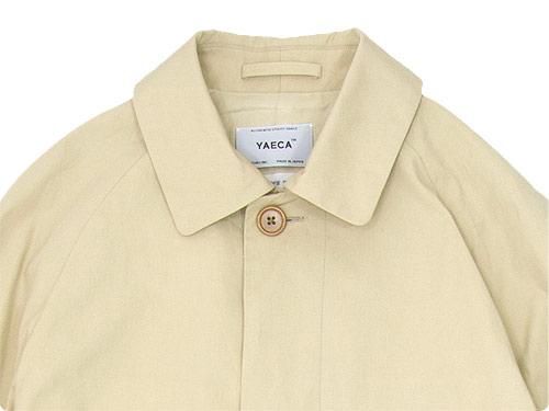 YAECA ƥ󥫥顼 SHORT BEIGE ̥󥺡 175101