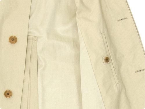 YAECA ƥ󥫥顼 SHORT BEIGE ̥󥺡 175101