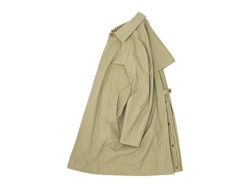 YAECA ƥ󥫥顼 SHORT KHAKI ̥󥺡 175101