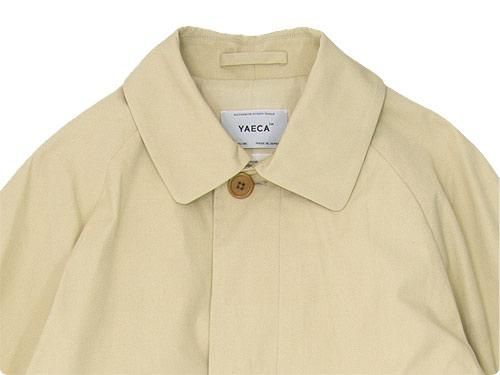 YAECA ƥ󥫥顼  BEIGE ̥󥺡 175102