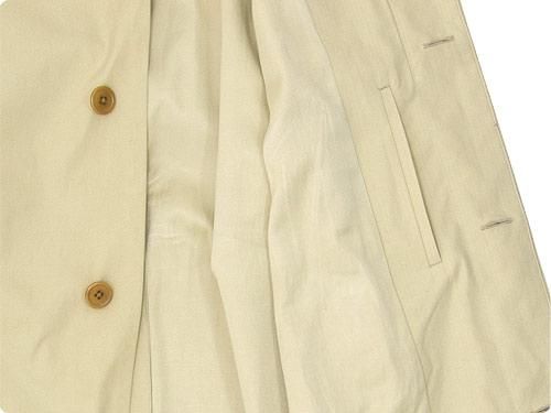YAECA ƥ󥫥顼  BEIGE ̥󥺡 175102