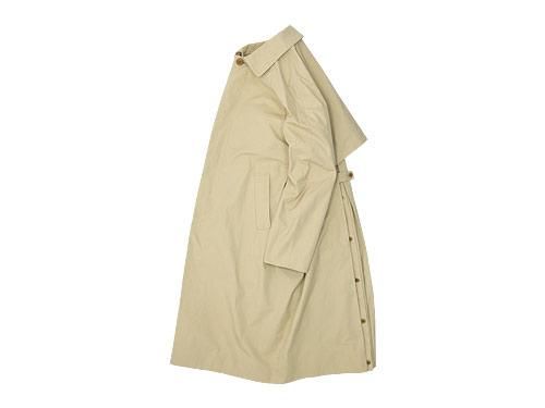 YAECA ƥ󥫥顼  BEIGE ̥󥺡 175102