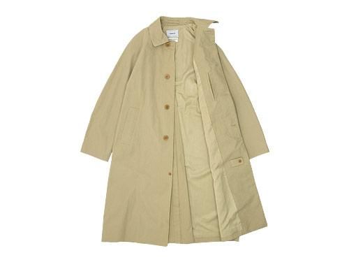 YAECA ƥ󥫥顼  KHAKI ̥󥺡 175102