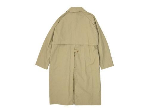 YAECA ƥ󥫥顼  KHAKI ̥󥺡 175102