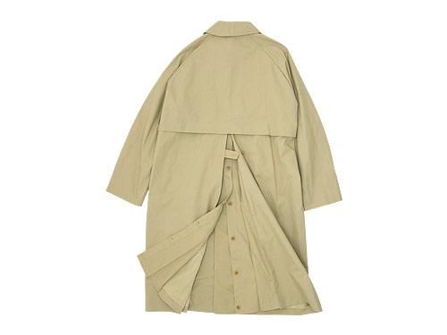 YAECA ƥ󥫥顼  KHAKI ̥󥺡 175102