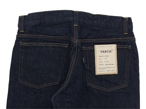 YAECA ǥ˥ ȥ졼 8-14W ̥󥺡