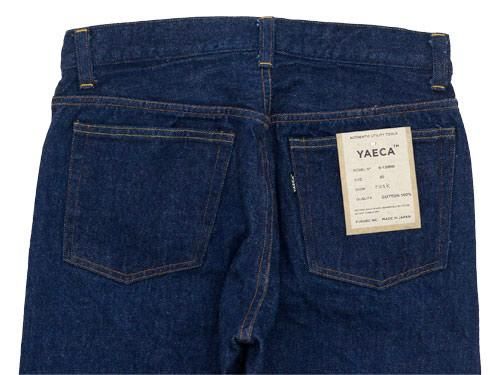 YAECA ǥ˥ ȥ졼 8-13WW ̥󥺡