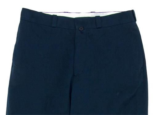 YAECA Υѥ ȥ졼 NAVY ̥󥺡 176103