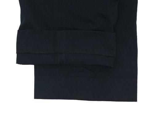 YAECA Υѥ ȥ졼 BLACK ̥󥺡 176103