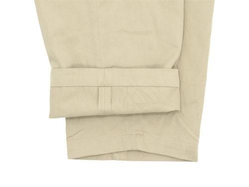 YAECA Υѥ 磻ɥơѡ BEIGE ̥󥺡 176104
