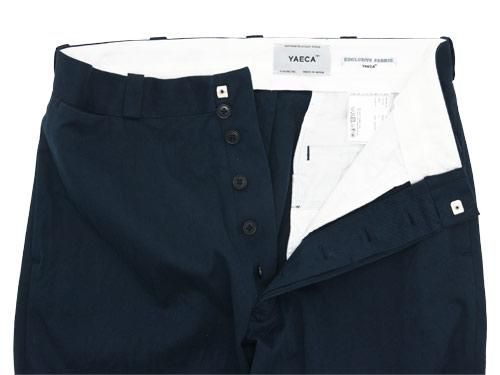 YAECA Υѥ 磻ɥơѡ NAVY ̥󥺡 176104