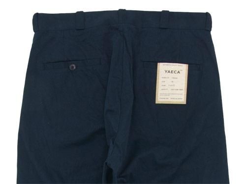 YAECA Υѥ 磻ɥơѡ NAVY ̥󥺡 176104