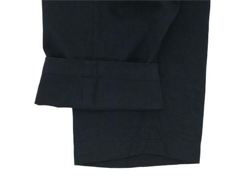 YAECA Υѥ 磻ɥơѡ BLACK ̥󥺡 176104