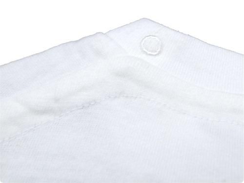 YAECA STOCK ݥåT WHITE ̥󥺡 170106