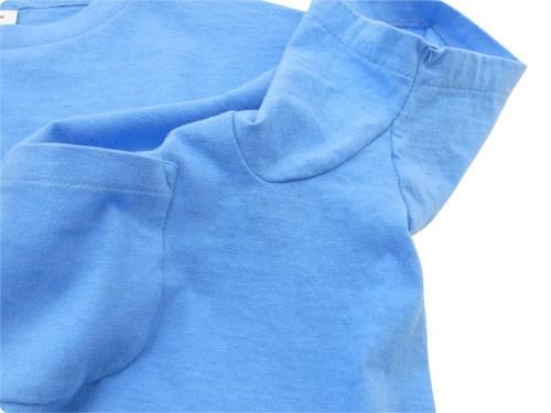 YAECA STOCK ݥåT BLUE ̥󥺡 170106
