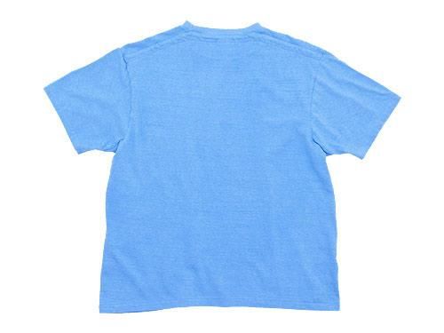 YAECA STOCK ݥåT BLUE ̥󥺡 170106
