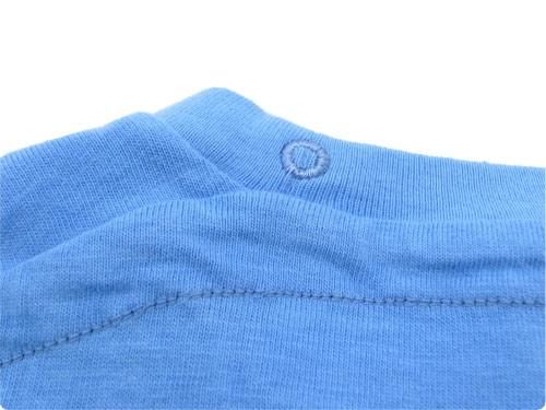 YAECA STOCK ݥåT BLUE ̥󥺡 170106