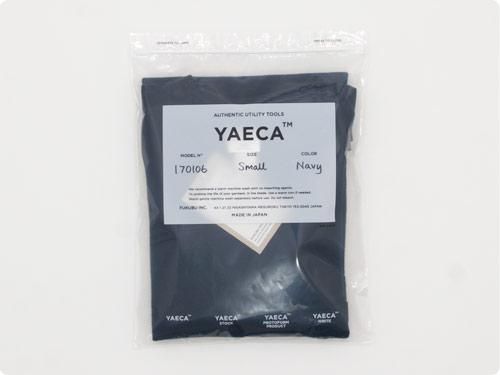 YAECA STOCK ݥåT NAVY ̥󥺡 170106