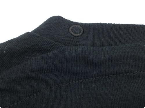 YAECA STOCK ݥåT BLACK ̥󥺡 170106