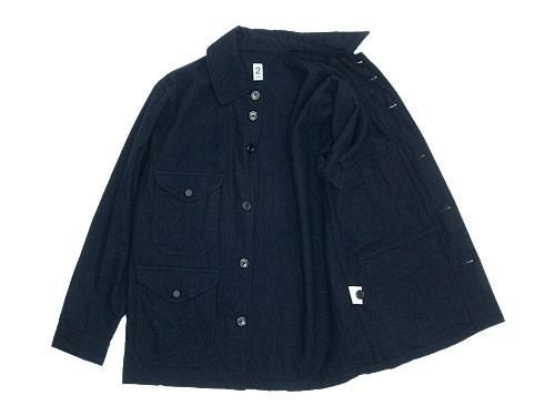 ohh!nisica 롼㥱å NAVY ONI-024