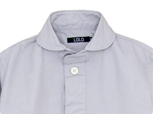 LOLO åȥץ륪С GRAY