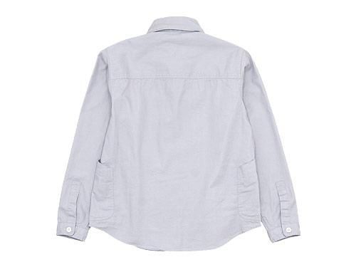 LOLO åȥץ륪С GRAY