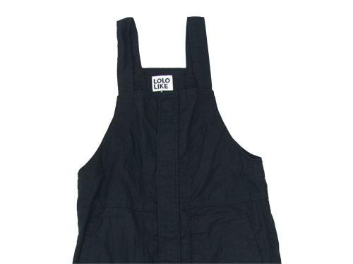 LOLO LIKE åȥͥ С BLACK